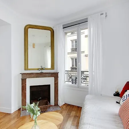 Cmg Poulmarch / Bonsergent * Paris